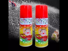 Party fake Flying Snow spray