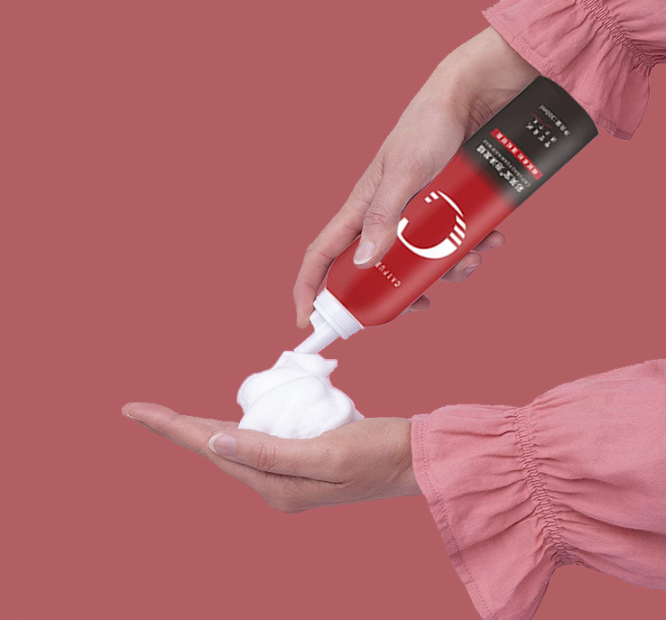 OEM Hair Wax For Women Organic Extra Hold Liquid Spritz Hair Mousse Holding Spray No Alcohol For Hair