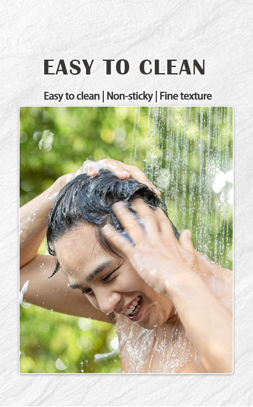 Strong Hold Hair Spray Factory Price Private Label Natural Nutrition Customized Service Hair Spray