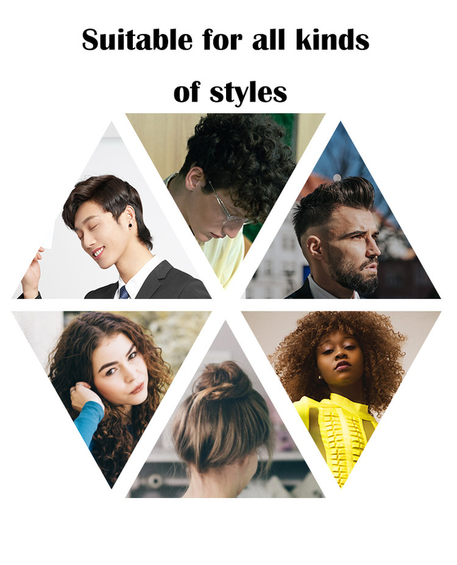 Custom Instant Strong Hold No Smell Aerosol Hair Spray For Men And Female