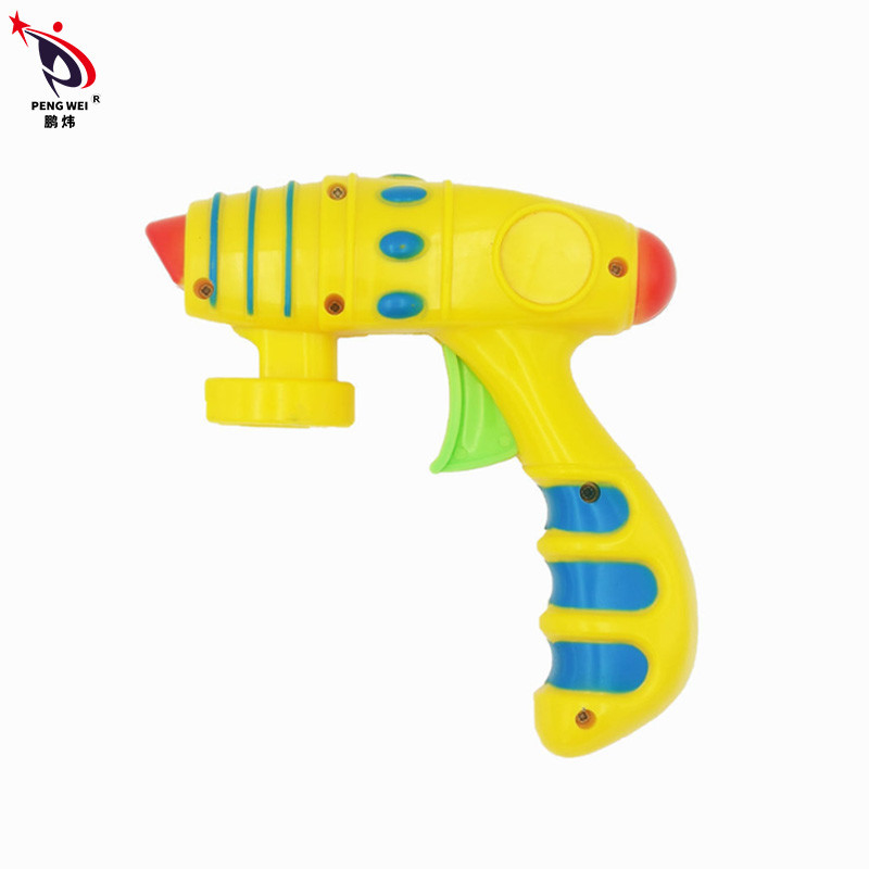 350ml Party String Gun Party Events Birthday Halloween New Year Celebration For Litter Kids Fun