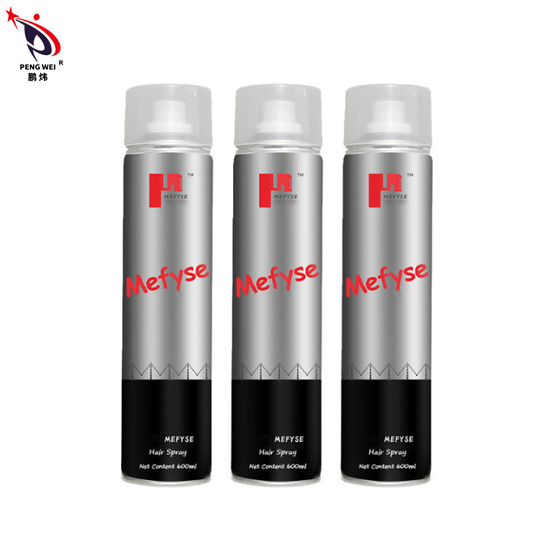 GMPC Ultra Hold Quick Dry Hair Spray 200g Hair Setting Spray For Women